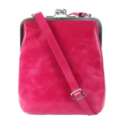 VOLKER LANG Lola BT2 -Boutique-Taschenladen bt2 vin fuxia 4 d 600x600