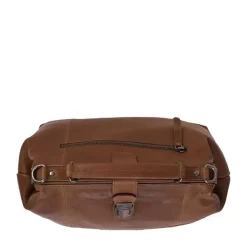 The Chesterfield Brand Shaun -Boutique-Taschenladen doktortasche leder cognac shaun 5 600x600