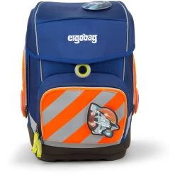 Ergobag Zubehör Cubo Light - Sicherheitsset 3tlg. (bis Modell 2018) -Boutique-Taschenladen erg csr 001 601 b3