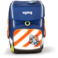 Ergobag Zubehör Cubo Light - Sicherheitsset 3tlg. (bis Modell 2018) -Boutique-Taschenladen erg csr 001 601 b4