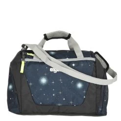 Ergobag Zubehör - Sporttasche 40 Cm -Boutique-Taschenladen erg duf 002 9l9 b4