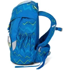 Ergobag Mini - Kindergartenrucksack 33 Cm -Boutique-Taschenladen erg mip 001 9j9 b5