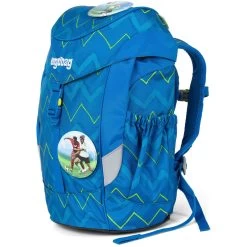 Ergobag Mini - Kindergartenrucksack 33 Cm -Boutique-Taschenladen erg mip 001 9j9 b6