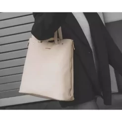 Hey Marly Pretty Pal -Boutique-Taschenladen hey marly pretty pal shopper crema 4 600x600