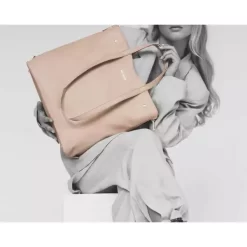 Hey Marly Pretty Pal -Boutique-Taschenladen hey marly pretty pal shopper nude 4 600x600