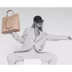 Hey Marly Pretty Pal -Boutique-Taschenladen hey marly pretty pal shopper nude 5 600x600