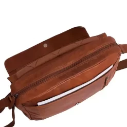 The Chesterfield Brand Richard -Boutique-Taschenladen laptoptasche leder cognac richard 3 600x600