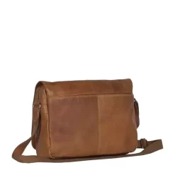 The Chesterfield Brand Richard -Boutique-Taschenladen laptoptasche leder cognac richard 4 600x600