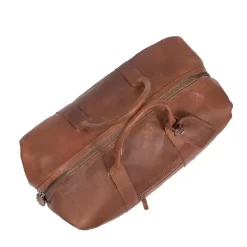 The Chesterfield Brand Portsmouth 11 The Chesterfield Brand Portsmouth -Boutique-Taschenladen leder weekender cognac portsmouth 4 600x600