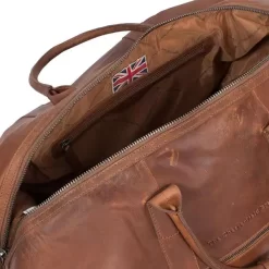 The Chesterfield Brand Portsmouth 12 The Chesterfield Brand Portsmouth -Boutique-Taschenladen leder weekender cognac portsmouth 5 600x600