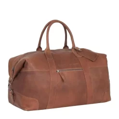 The Chesterfield Brand Portsmouth 10 The Chesterfield Brand Portsmouth -Boutique-Taschenladen leder weekender cognac portsmouth 600x600