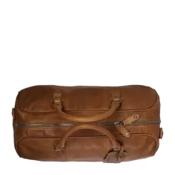 The Chesterfield Brand William -Boutique-Taschenladen leder weekender cognac william 5 600x600