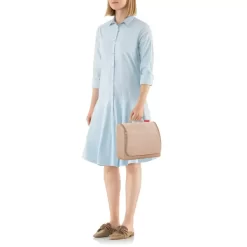 Reisenthel Toiletbag XL -Boutique-Taschenladen reisenthel WO6041 10 600x600