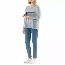 Reisenthel Travelcosmetic -Boutique-Taschenladen reisenthel travelcosmetic silver twist model 600x600