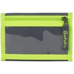 Satch Zubehör Wallet - Geldbörse 13 Cm -Boutique-Taschenladen sat wal 003 802 b21