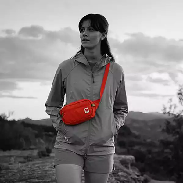 FJÄLLRÄVEN High Coast Hip Pack 10 FJÄLLRÄVEN High Coast Hip Pack – Bild 8