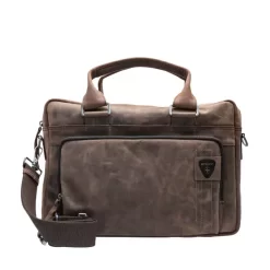 Strellson Richmond Charles Briefbag MHZ