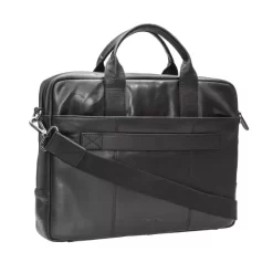 Strellson Hyde Park Charles Briefbag SHZ1 -Boutique-Taschenladen strellson 4010002766 900 3 600x600
