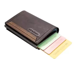 Strellson Camden E-one E-cage SV8O -Boutique-Taschenladen strellson 4010002841 702 7 600x600