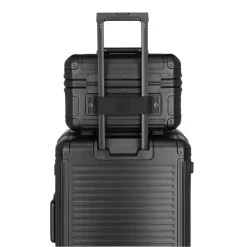 Travelite NEXT Beautycase -Boutique-Taschenladen travelite NEXT Beautycase schwarz 4 600x600