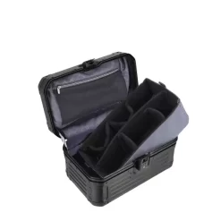 Travelite NEXT Beautycase -Boutique-Taschenladen travelite NEXT Beautycase schwarz 5 600x600