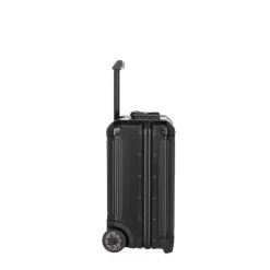 Travelite NEXT Business Trolley -Boutique-Taschenladen travelite Next Businesstrolley black 5 600x600