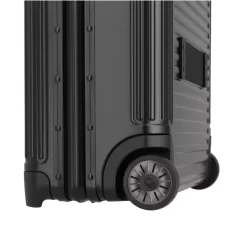 Travelite NEXT Business Trolley -Boutique-Taschenladen travelite Next Businesstrolley black 7 600x600