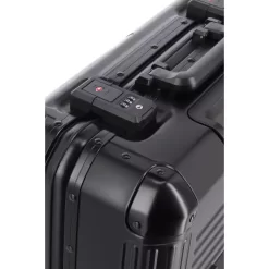 Travelite NEXT Business Trolley -Boutique-Taschenladen travelite Next Businesstrolley black 8 600x600