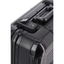 Travelite NEXT Business Trolley -Boutique-Taschenladen travelite Next Businesstrolley black 9 600x600