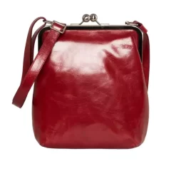 VOLKER LANG Lola BT2 -Boutique-Taschenladen volker lang lola vintage bt2 cardinal front 600x600