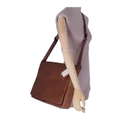 Von Cronshagen KILDE Ulvsund -Boutique-Taschenladen von Cronshagen KILDE Ulvsund 021403410 1 brown 7 600x600