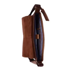 Von Cronshagen KILDE Ulvsund -Boutique-Taschenladen von Cronshagen KILDE Ulvsund 021403410 1 brown 8 600x600