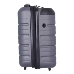 Von Cronshagen LOKE Beautycase -Boutique-Taschenladen von Cronshagen LOKE Beautycase 30A002 04 anthrazit 3 600x600