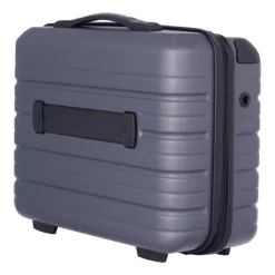 Von Cronshagen LOKE Beautycase -Boutique-Taschenladen von Cronshagen LOKE Beautycase 30A002 04 anthrazit 5 600x600