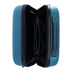 Von Cronshagen MOGENS Beautycase -Boutique-Taschenladen von Cronshagen MANS Beautycase 021105 370 1 petrol 8 600x600