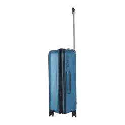 Von Cronshagen MOGENS 4w Trolley M -Boutique-Taschenladen von Cronshagen MOGANS 4w Trolley M 021105 351 1 65 petrol 4 600x600
