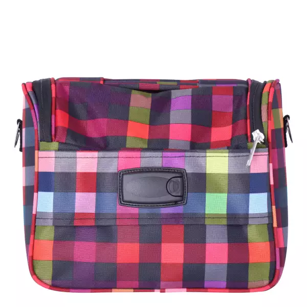 Von Cronshagen Rainbow Beautycase 4 Von Cronshagen Rainbow Beautycase – Bild 2