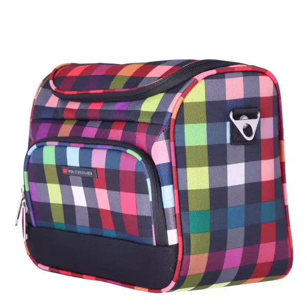 Von Cronshagen Rainbow Beautycase 7 Von Cronshagen Rainbow Beautycase – Bild 5