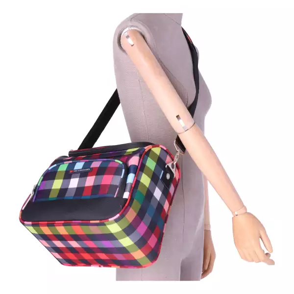 Von Cronshagen Rainbow Beautycase 10 Von Cronshagen Rainbow Beautycase – Bild 8