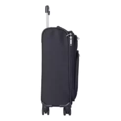 Von Cronshagen Rainbow Cabin Spinner S -Boutique-Taschenladen von Cronshagen Rainbow Cabin Spinner S 21A001 55 schwarz 3 600x600