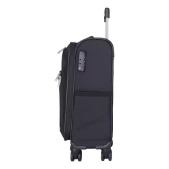 Von Cronshagen Rainbow Cabin Spinner S -Boutique-Taschenladen von Cronshagen Rainbow Cabin Spinner S 21A001 55 schwarz 4 600x600