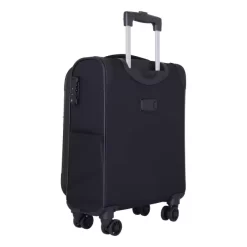 Von Cronshagen Rainbow Cabin Spinner S -Boutique-Taschenladen von Cronshagen Rainbow Cabin Spinner S 21A001 55 schwarz 5 600x600