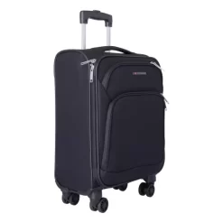 Von Cronshagen Rainbow Cabin Spinner S -Boutique-Taschenladen von Cronshagen Rainbow Cabin Spinner S 21A001 55 schwarz 6 600x600