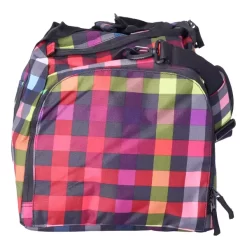 Von Cronshagen Rainbow Duffle M -Boutique-Taschenladen von Cronshagen Rainbow Duffle M 21A007 multicolorcheck 3 600x600