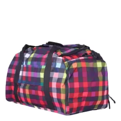 Von Cronshagen Rainbow Duffle M -Boutique-Taschenladen von Cronshagen Rainbow Duffle M 21A007 multicolorcheck 6 600x600