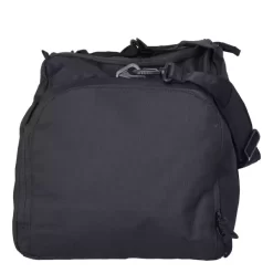 Von Cronshagen Rainbow Duffle M -Boutique-Taschenladen von Cronshagen Rainbow Duffle M 21A007 schwarz 3 600x600