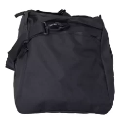 Von Cronshagen Rainbow Duffle M -Boutique-Taschenladen von Cronshagen Rainbow Duffle M 21A007 schwarz 4 600x600