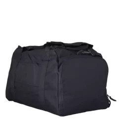 Von Cronshagen Rainbow Duffle M -Boutique-Taschenladen von Cronshagen Rainbow Duffle M 21A007 schwarz 5 600x600