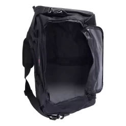 Von Cronshagen Rainbow Duffle M -Boutique-Taschenladen von Cronshagen Rainbow Duffle M 21A007 schwarz 7 600x600