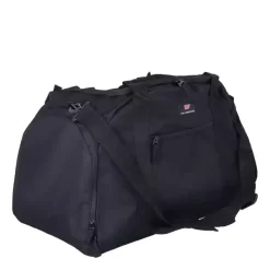 Von Cronshagen Rainbow Duffle M -Boutique-Taschenladen von Cronshagen Rainbow Duffle M 21A007 schwarz 8 600x600